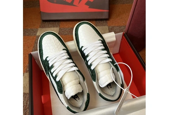 Rep EP Designed Diamond Jordan Shoes AJ-1113 0330